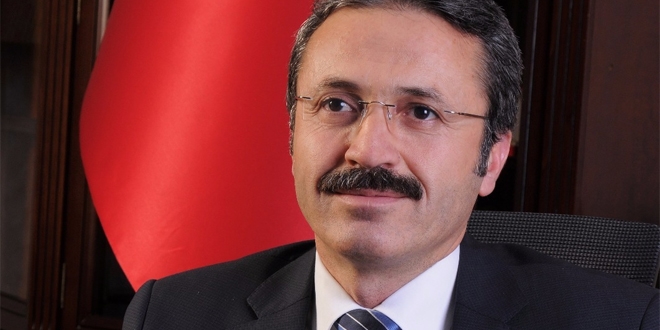 Havelsan eski Genel Müdürü aday adayı oldu