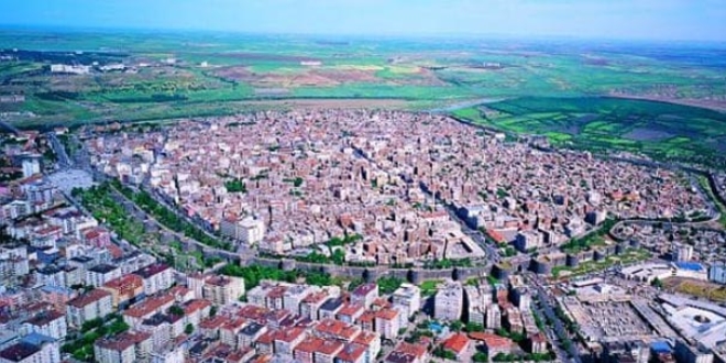 Diyarbakr'daki otellerde doluluk oran yzde 100
