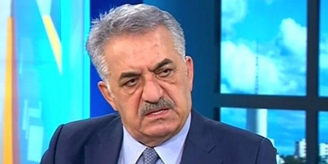 BBP'nin Ak Parti listelerinden aday gösterilmesi kesinleşti