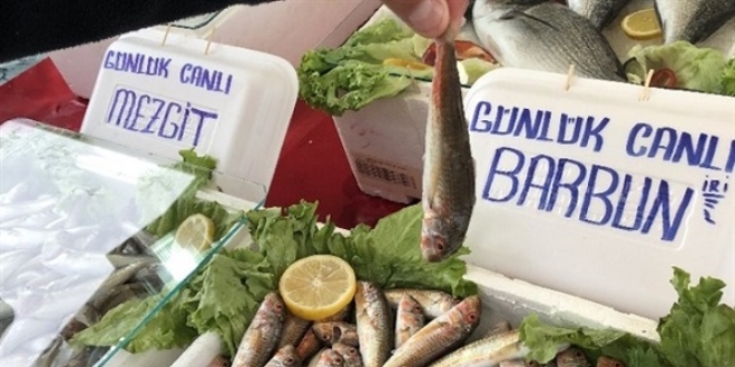 Fiyatı kırmızı etle yarışıyor