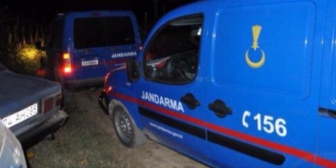 Kazara kendini vuran lise öğrencisi hayatını kaybetti