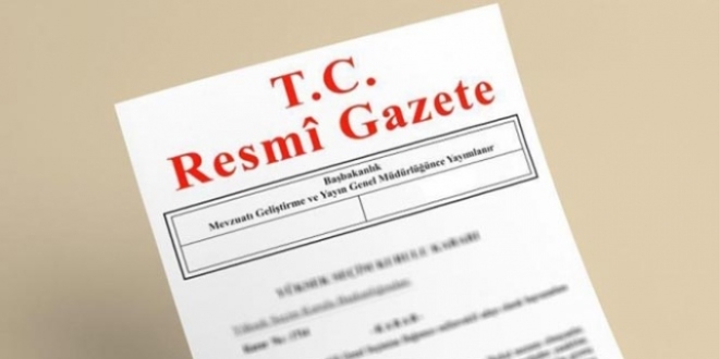 Erken seçime ilişkin Başbakanlık Genelgesi yayımlandı