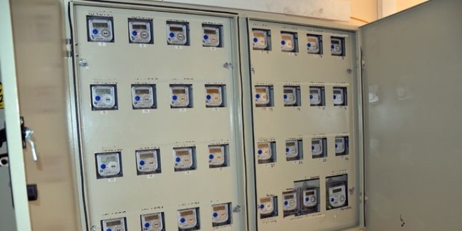 Yargıtay elektrik mührünü kıran vatandaşı beraat ettirdi