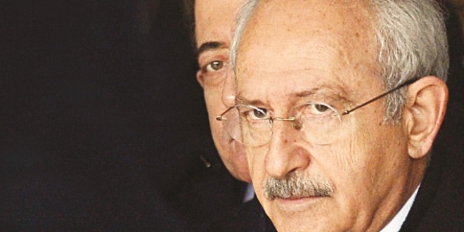 Kurye FETÖ ve Loca'dan