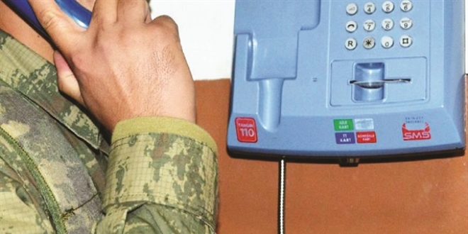 FETÖ şüphelisi asker hapiste çark etti