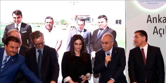 Bakan Sarıeroğlu'ndan 'tarım işçileri' açıklaması