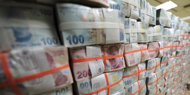 Bankalarn ilk eyrek kar 13,9 milyar lira