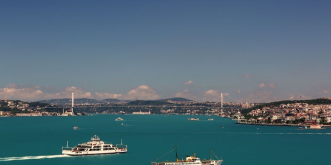 İmar affına Boğaz rötuşu
