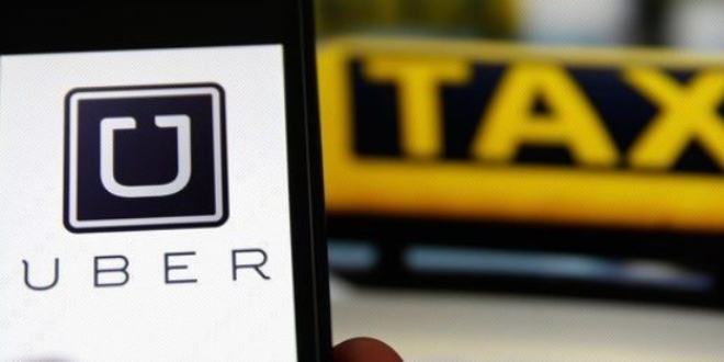 Taksici, Uberci zannettii ofr baklad