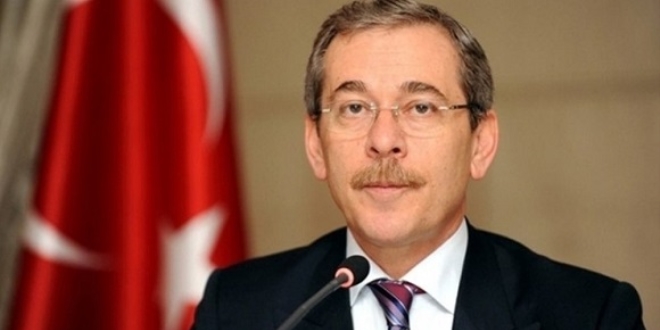 Şener, 4'lü ittifak için seçim kampanyası yürütecek