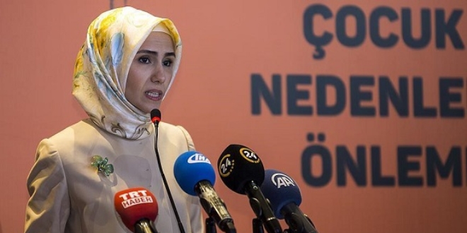 'Cinsel istismarın önlenebilir olduğu ortadadır'