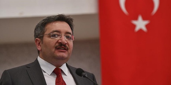 'Her gün yüzlerce kişi telefonundan adımını sayıyor'