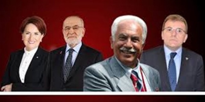 100 bin imzada bugün itibariyle oy sayıları
