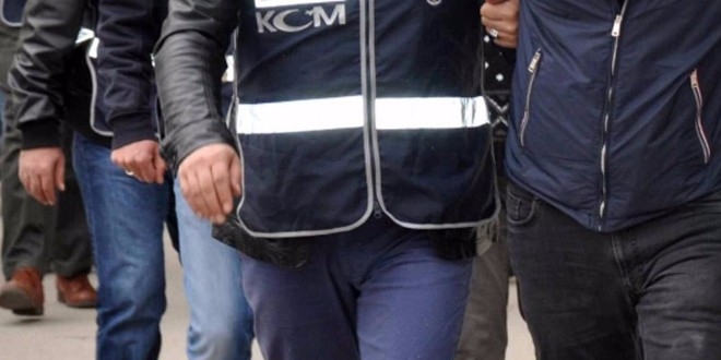 Manisa'da 1 işadamı FETÖ'den tutuklandı