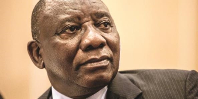 Afrika'da 17/25 FETÖ kumpası