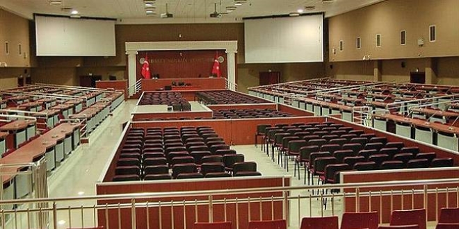 FETÖ'cü komutan Vatandaşların şehit edilmesine seyirci kalmış