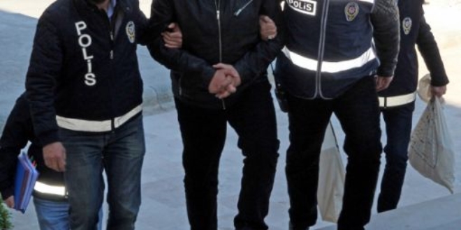 Tekirdağ'da suç örgütü operasyonu