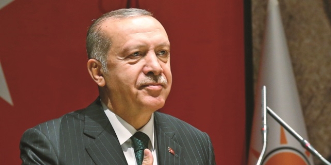 Diriliş manifestosu