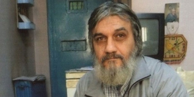 Salih Mirzabeyoğlu beyin kanaması geçirdi