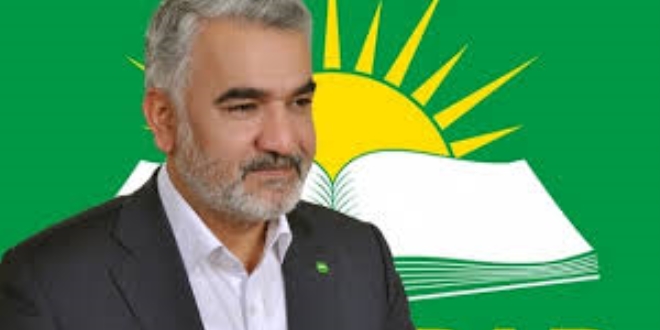 Hüda-Par'ın HDP ile ittifak yapacağı iddiası