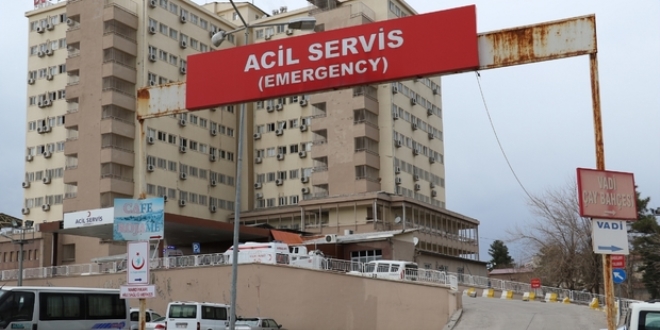 Şırnak'ta öğrencilerin üzerine yıldırım düştü: 12 yaralı