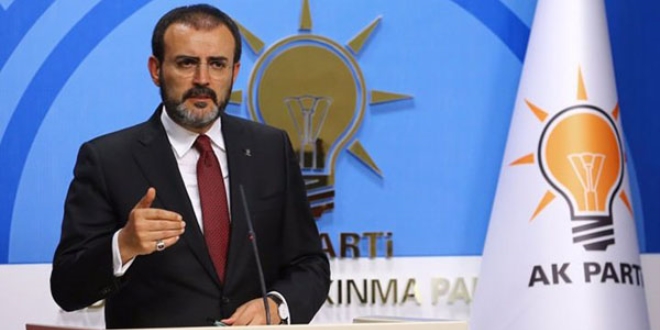 Erdoğan, yarın dünyaya bir manifesto okuyacak