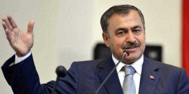 Dünyada en çok büyüyen ülke 'Türkiye'