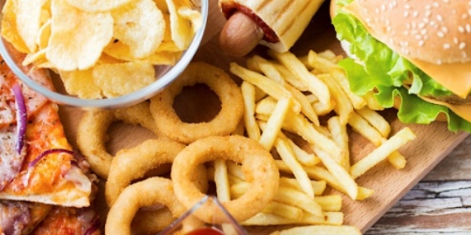 Şişmanlamadan fastfood yemenin sırrı