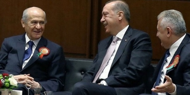 Taban dayanışma içerisinde olacak