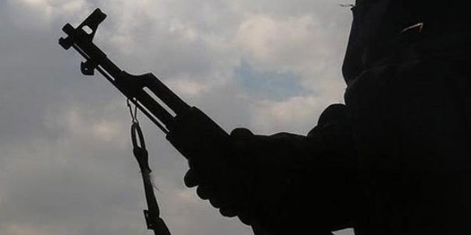 Yıldırım düşmesi sonucu 1 korucu hayatını kaybetti