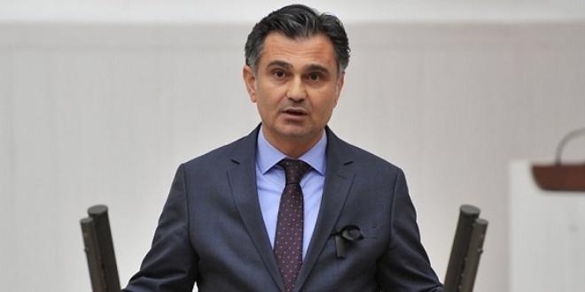 HDP'li Pir'den CHP'lilere: Bugüne kadar neredeydiniz?