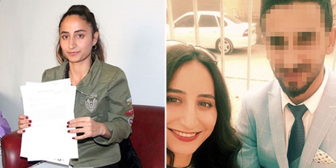 Nişan hazırlığı yaptığı sahte avukat, Arzu öğretmeni dolandırdı
