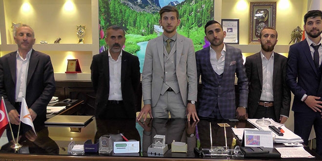 Aşiret kararı ile 19 yaşında milletvekili aday adayı oldu