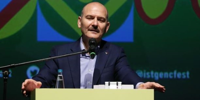 Bakan Soylu: Yeni sistem tecrübelerden kurgulandı