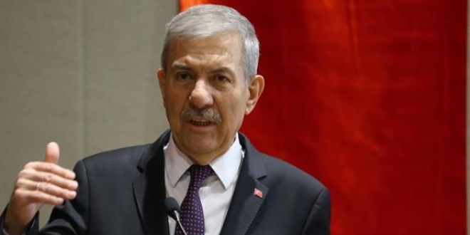 'Sağlıkta memnuniyet oranını yüzde 75'lere çıkardık'