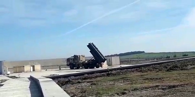 TSK 'Kasırga' ile artık çok daha güçlü