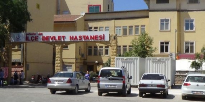 Silopi'de yaralanan 10 öğrenci taburcu edildi