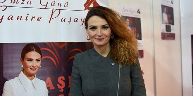 'Türkiye güçlü olursa Türk dünyası daha da güçlenir'