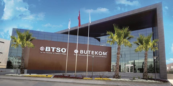 BUTEKOM'un testleri artık dünyada geçerli