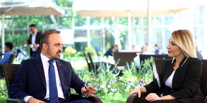 'Kılıçdaroğlu bile İnce'ye oy vermeyecek'
