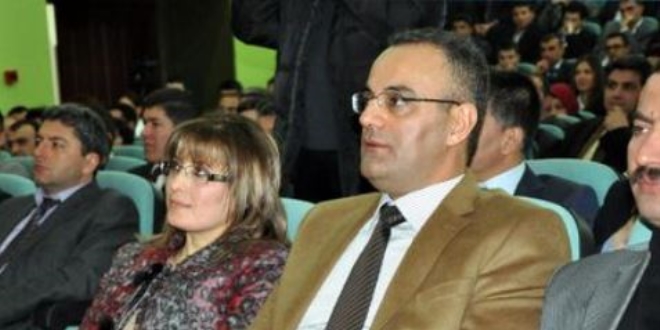 Mahkeme, Adalet eski müsteşarı ile eşinin davasını birleştirilsin istedi