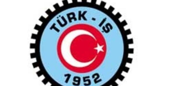 Türk-İş'ten ILO resti