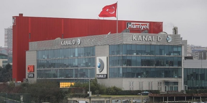 Rekabet Kurulu 'Doğan Medya' kararını açıkladı