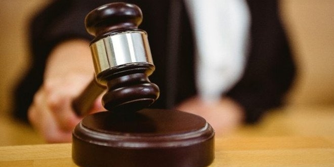 Hatay'da FETÖ'den tutuklu 6 pilot tahliye edildi