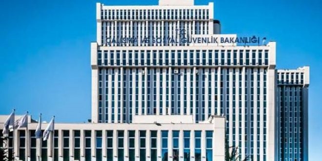 İki kurumun, memur sendika kolu belirlendi
