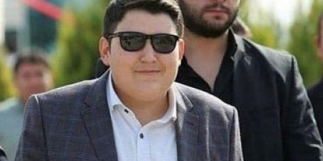 'Tosun, boşanmak için Kıbrıs'taki noteri Brezilya'ya getirdi