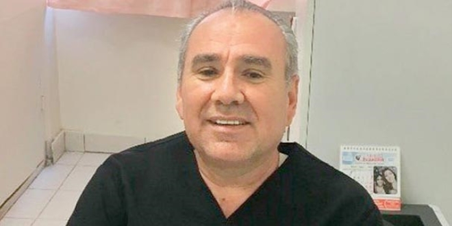Adli ve şüpheli vakalara tek başına bakıyor