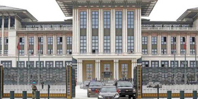 Cumhurbaşkanı yardımcısı olabilecek 3 isim