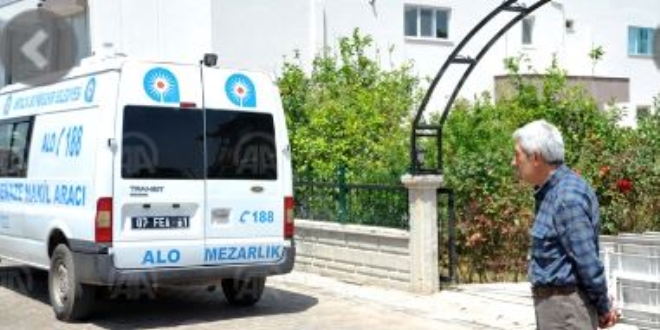 Kanser hastası evlendikten 11 gün sonra hayatını kaybetti