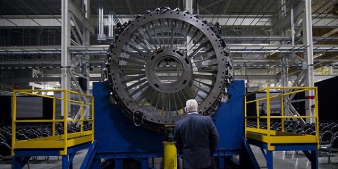 Siemens bir haftalığına tüm enerji tesislerini kapatıyor